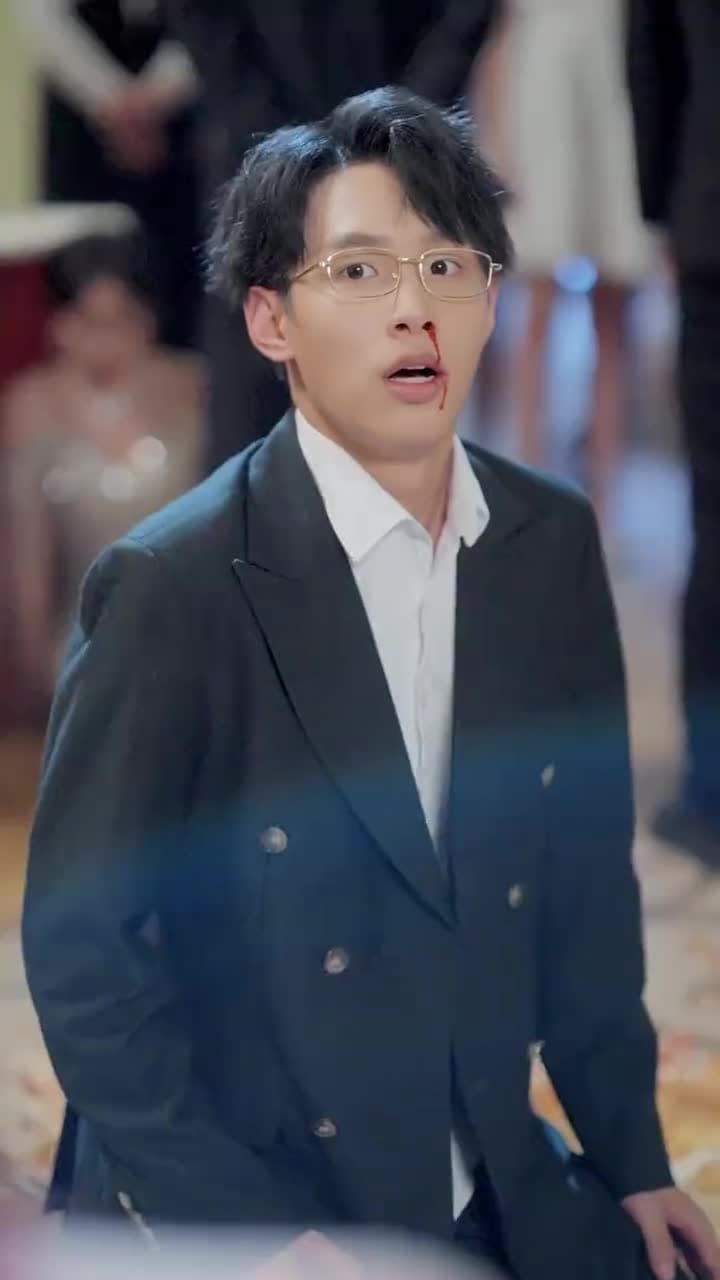 Never Meeting You After the Rain - Episode 49