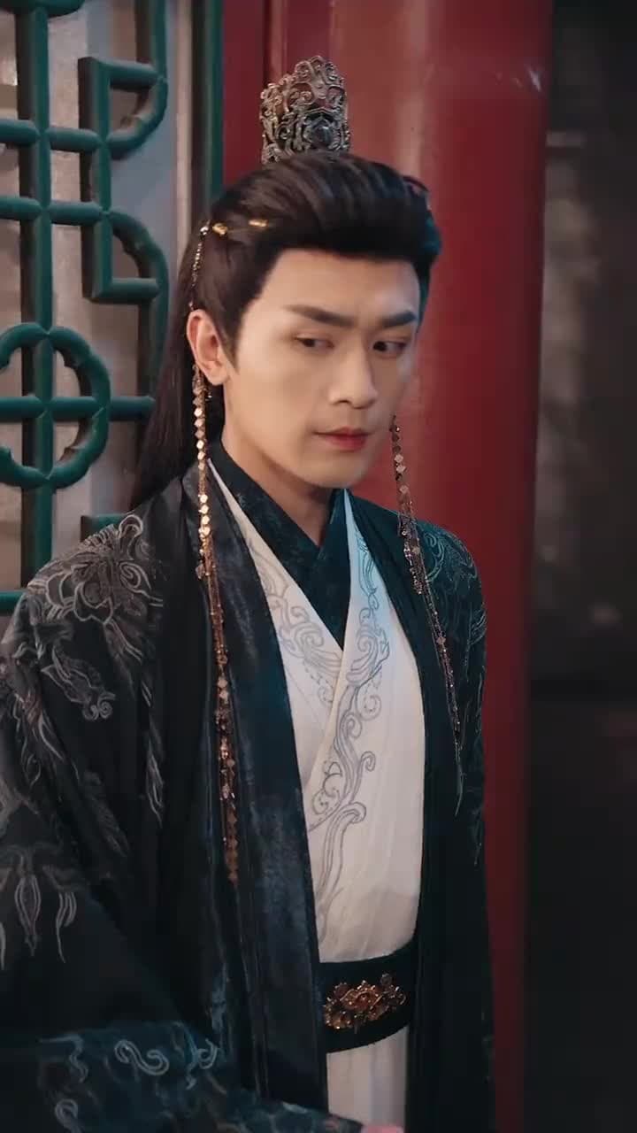 萌寶助母:冷面王爺追妻忙 - Episode 37