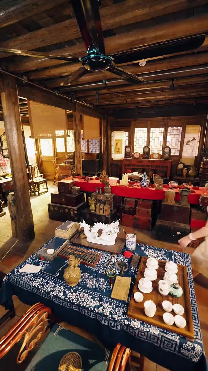 古玩局中局 - Episode 9