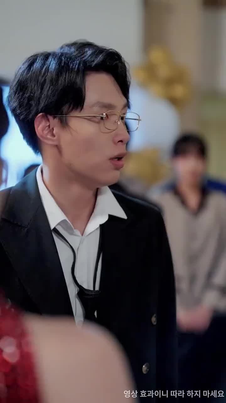 비 끝에도 닿지 못한 너 - Episode 43