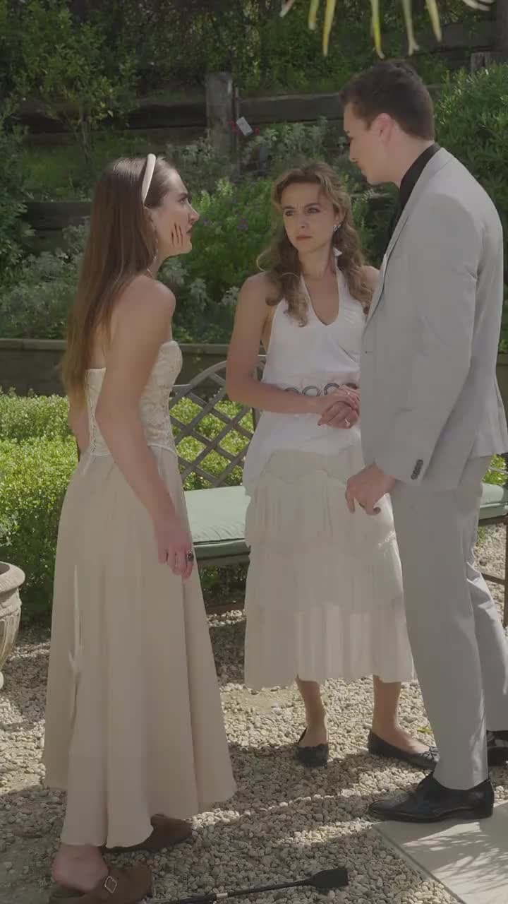 Guida per l'Addomesticamento del lupo Alfa - Episode 34