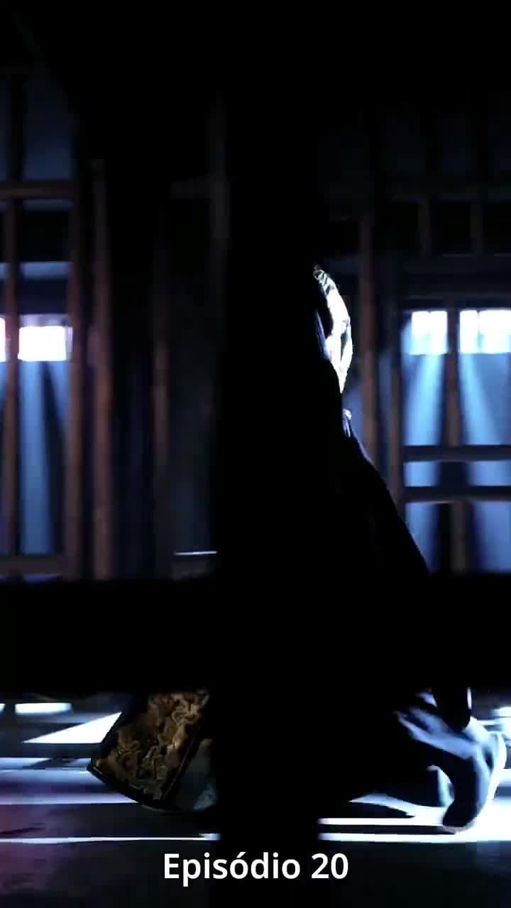 A Imperatriz Esquecida - Episode 20