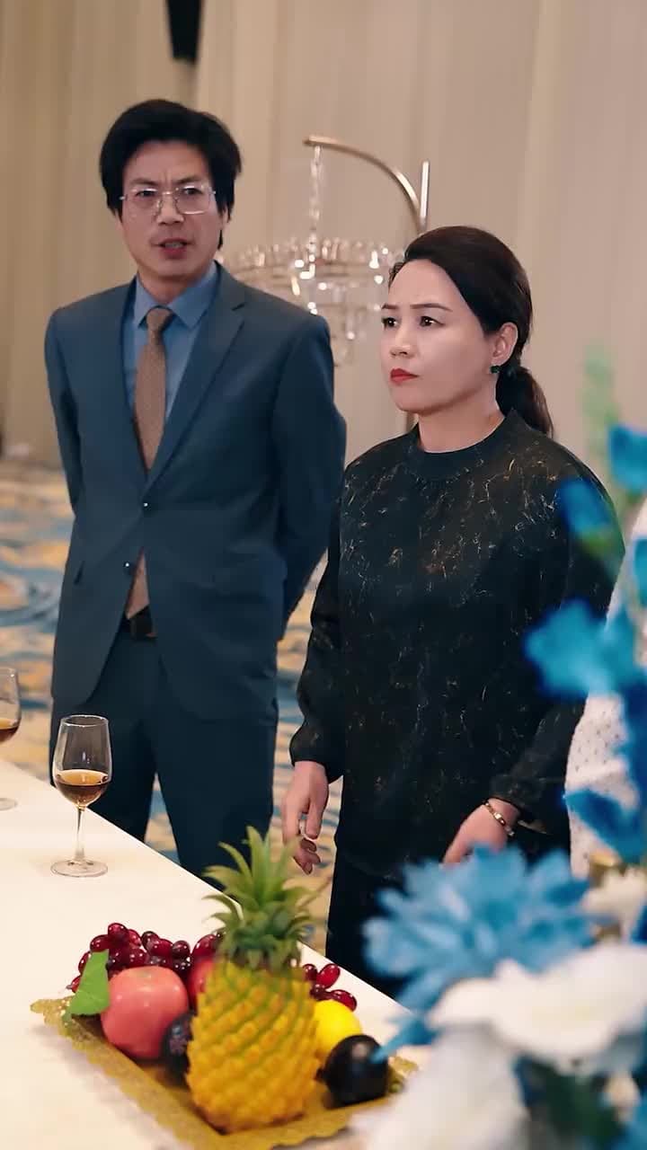 Ăn Miếng Trả Miếng - Episode 54