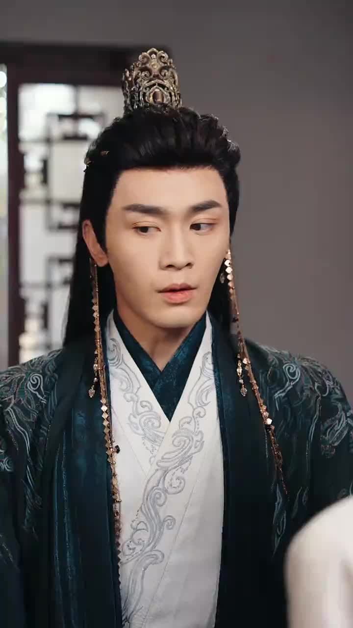 萌寶助母:冷面王爺追妻忙 - Episode 26