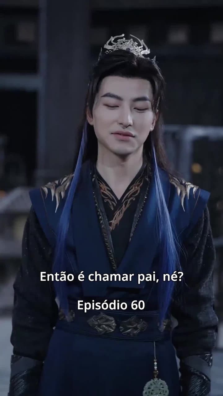 [Dublado]Supremo Mestre Demônio - Episode 60