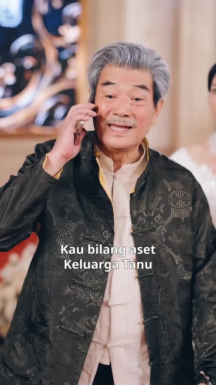 Ratu Dunia Bisnis - Episode 23