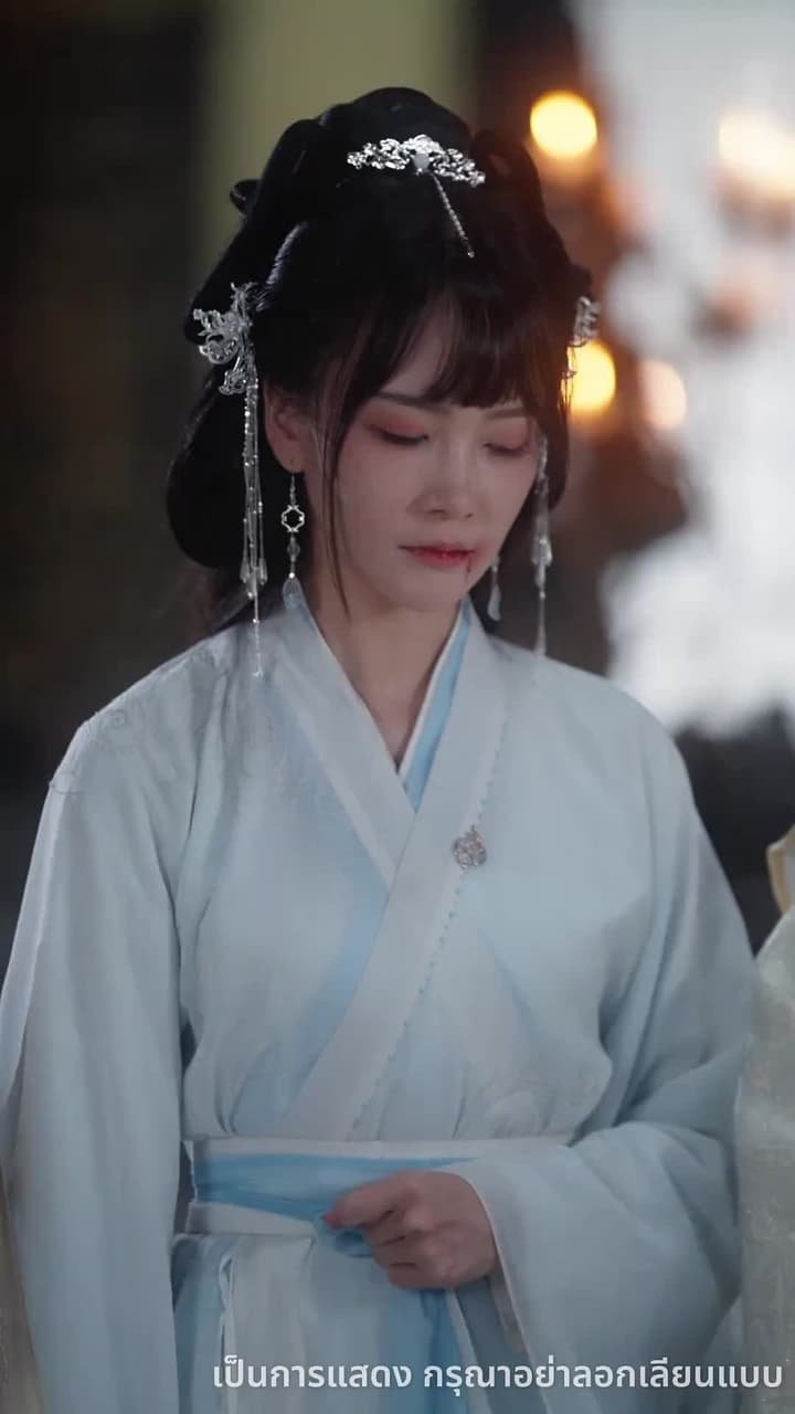 ลูกเทพบันดลรัก - Episode 57