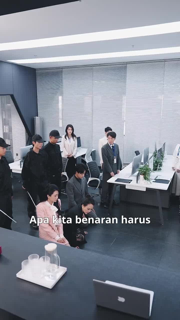 Ratu Dunia Bisnis - Episode 56