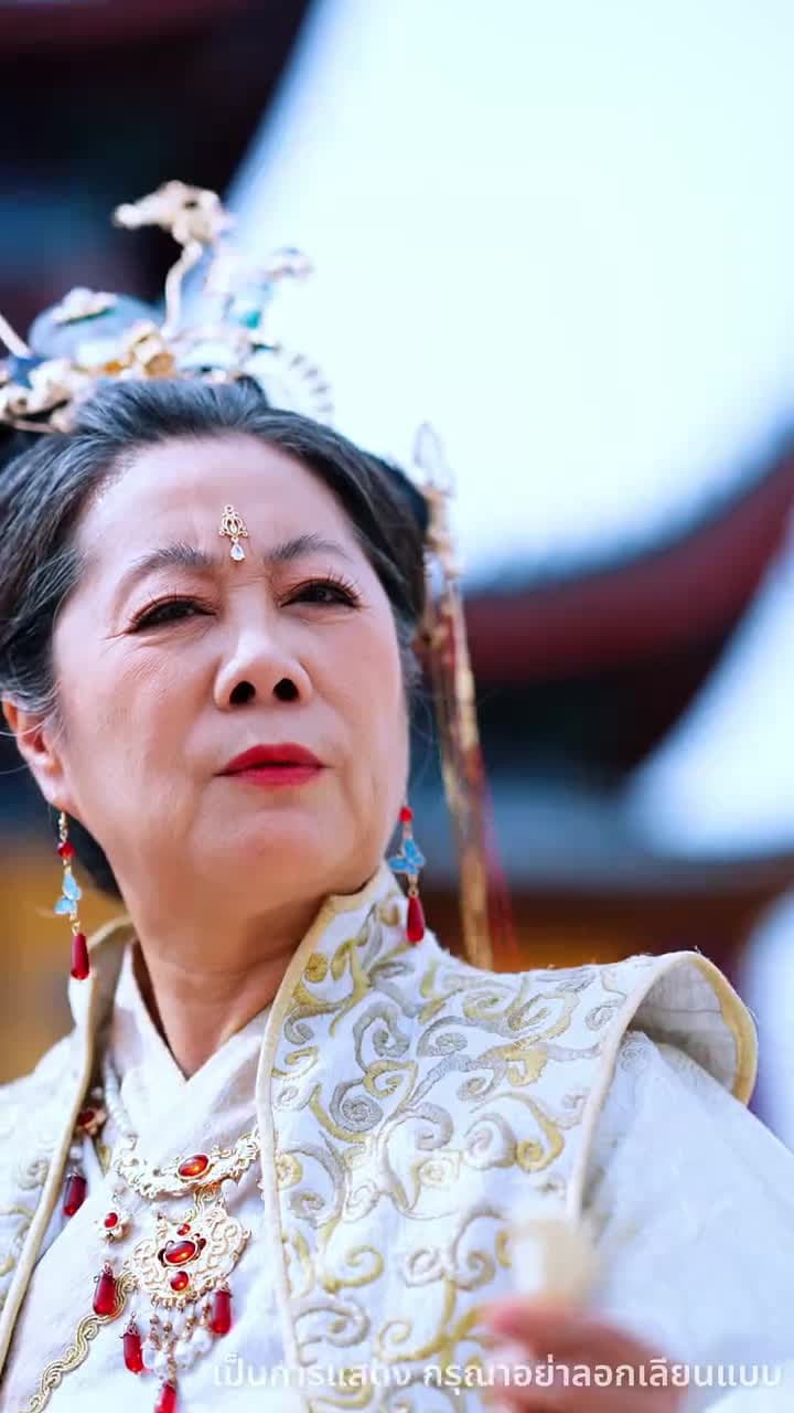 ลูกเทพบันดลรัก - Episode 20