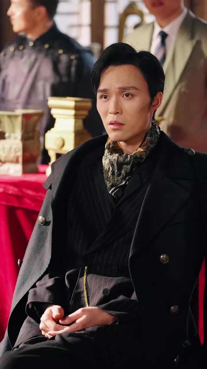 古玩局中局 - Episode 3