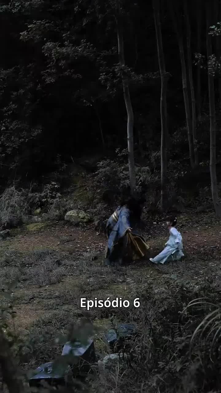[Dublado]Supremo Mestre Demônio - Episode 6