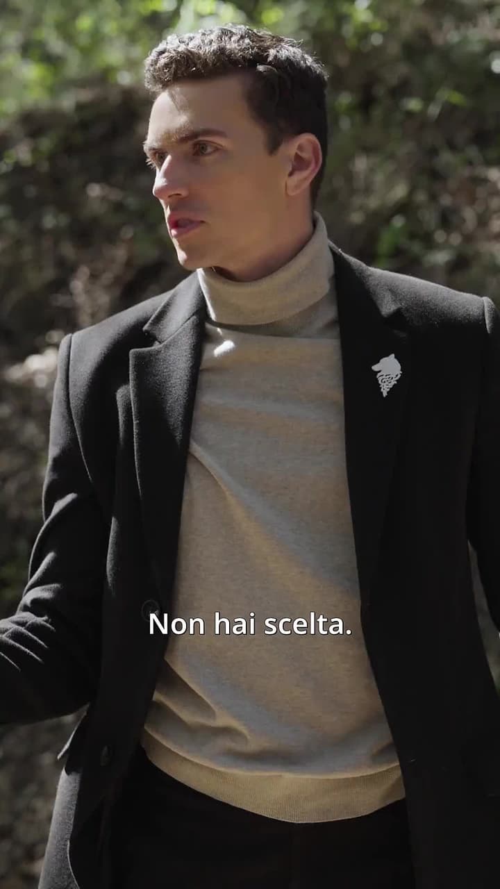 Guida per l'Addomesticamento del lupo Alfa - Episode 48