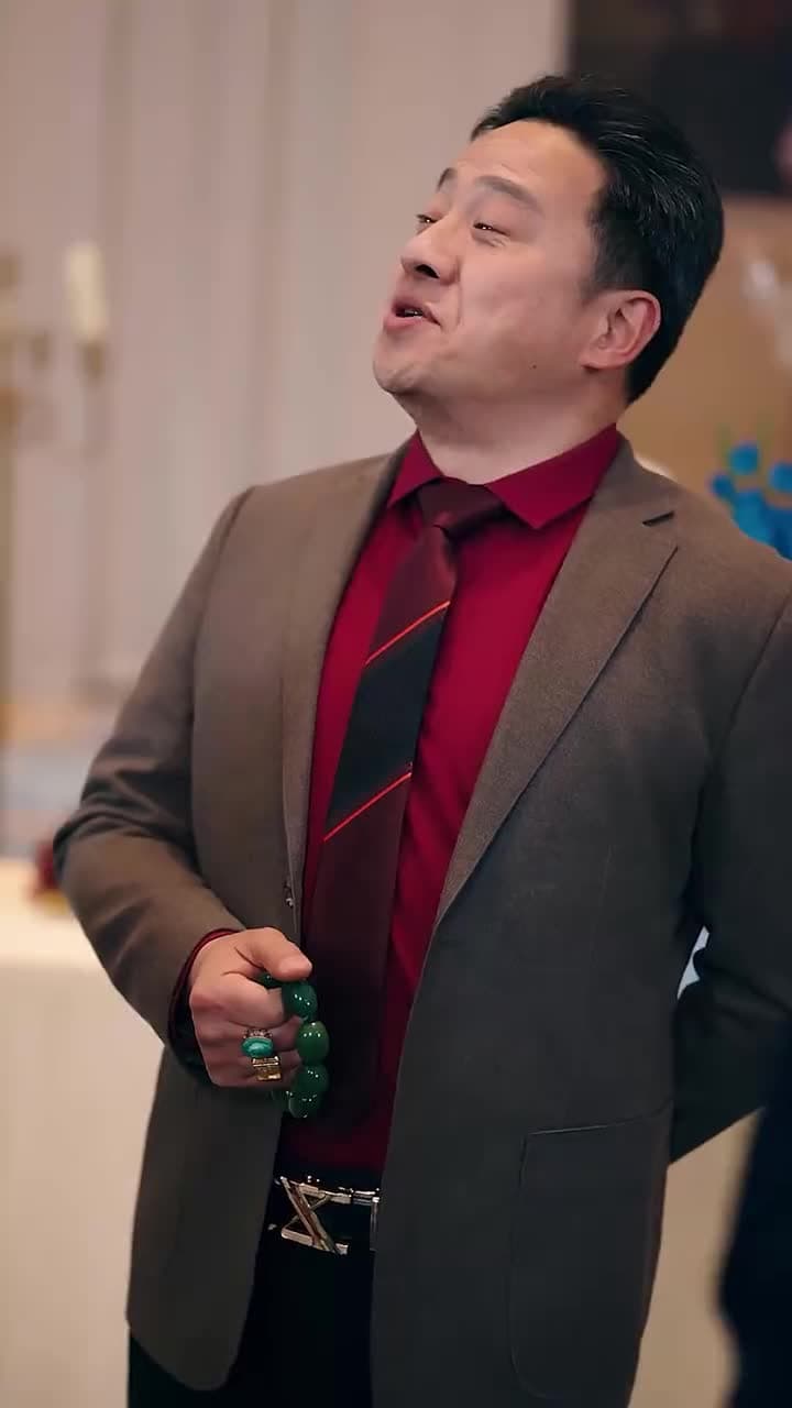 Ăn Miếng Trả Miếng - Episode 45
