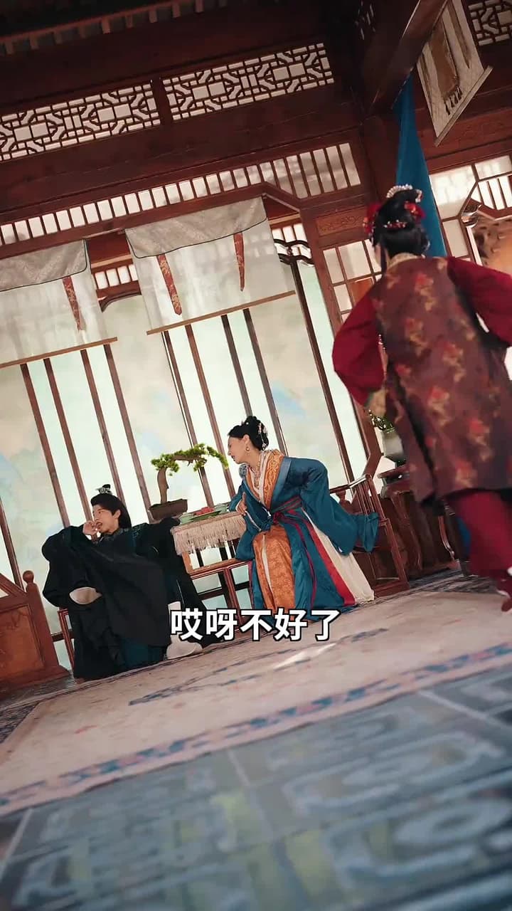 萌寶助母:冷面王爺追妻忙 - Episode 24