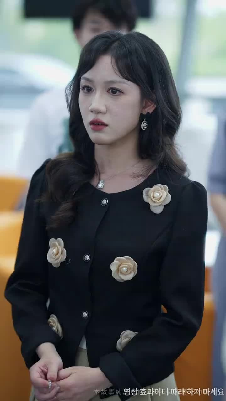 비 끝에도 닿지 못한 너 - Episode 6