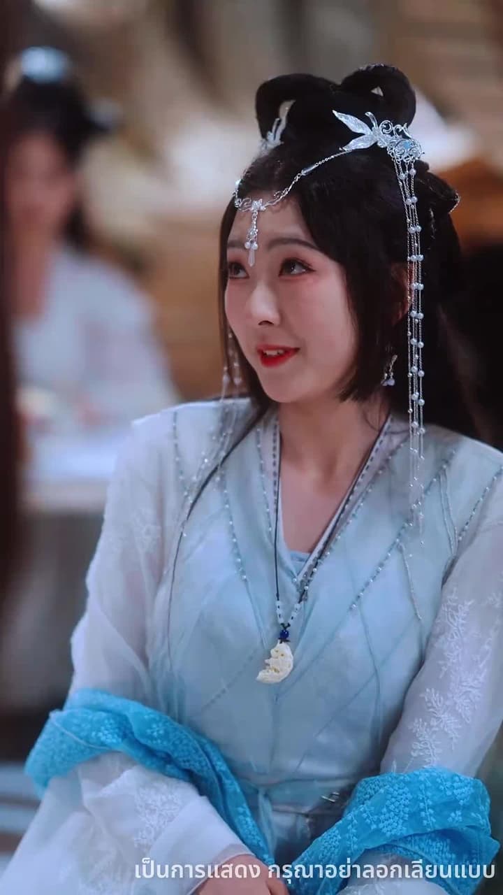 ลูกเทพบันดลรัก - Episode 33