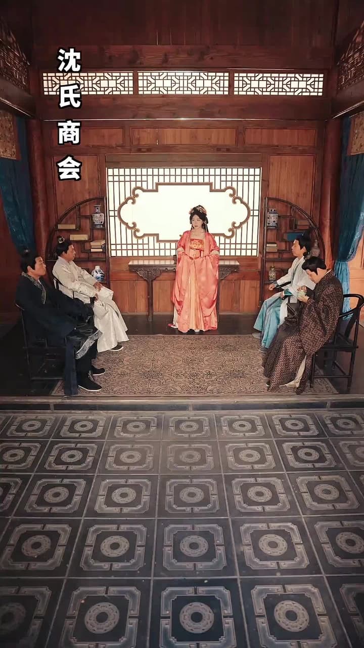 萌寶助母:冷面王爺追妻忙 - Episode 40
