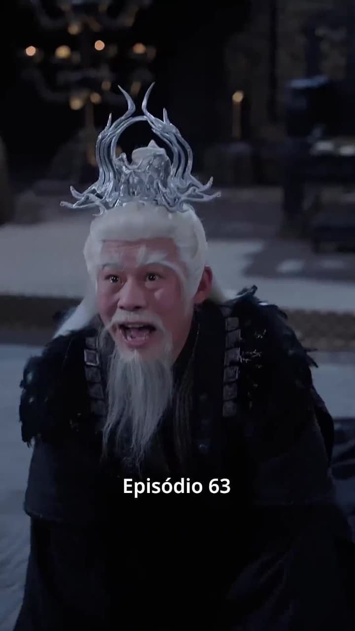 [Dublado]Supremo Mestre Demônio - Episode 63