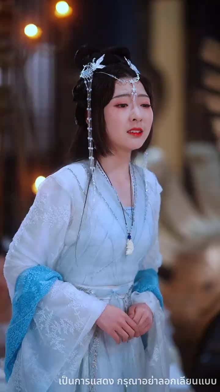 ลูกเทพบันดลรัก - Episode 35