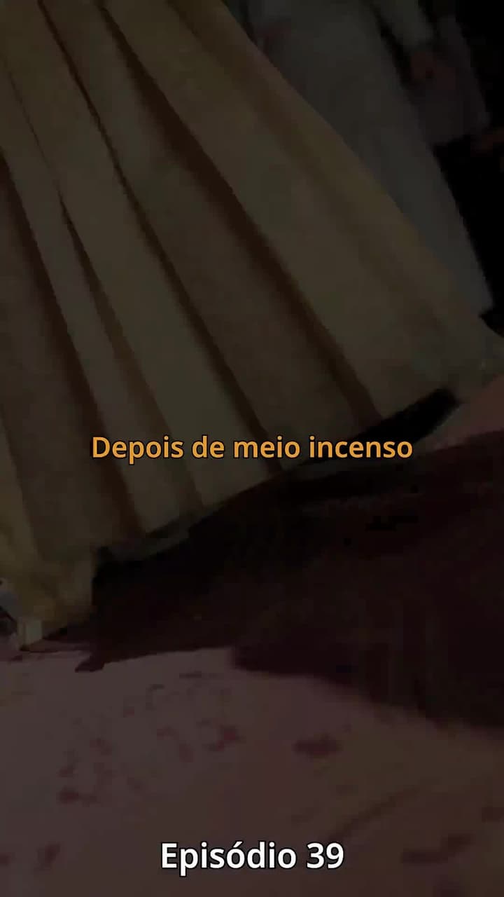 A Imperatriz Esquecida - Episode 39