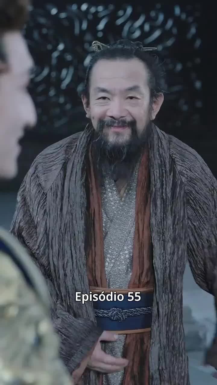 [Dublado]Supremo Mestre Demônio - Episode 55