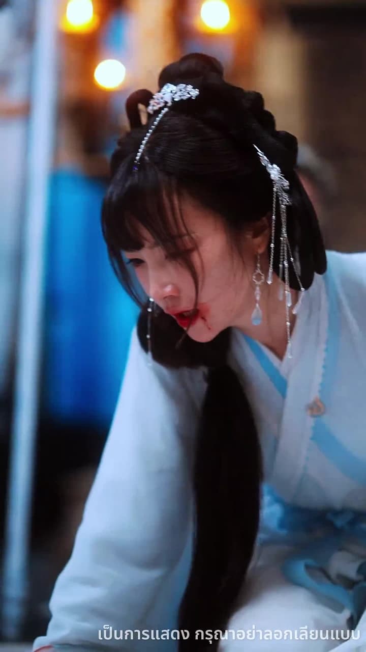 ลูกเทพบันดลรัก - Episode 34