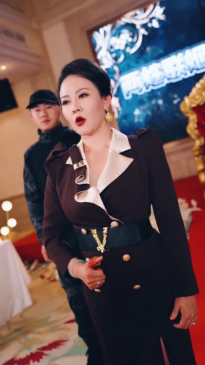 Ratu Dunia Bisnis - Episode 20