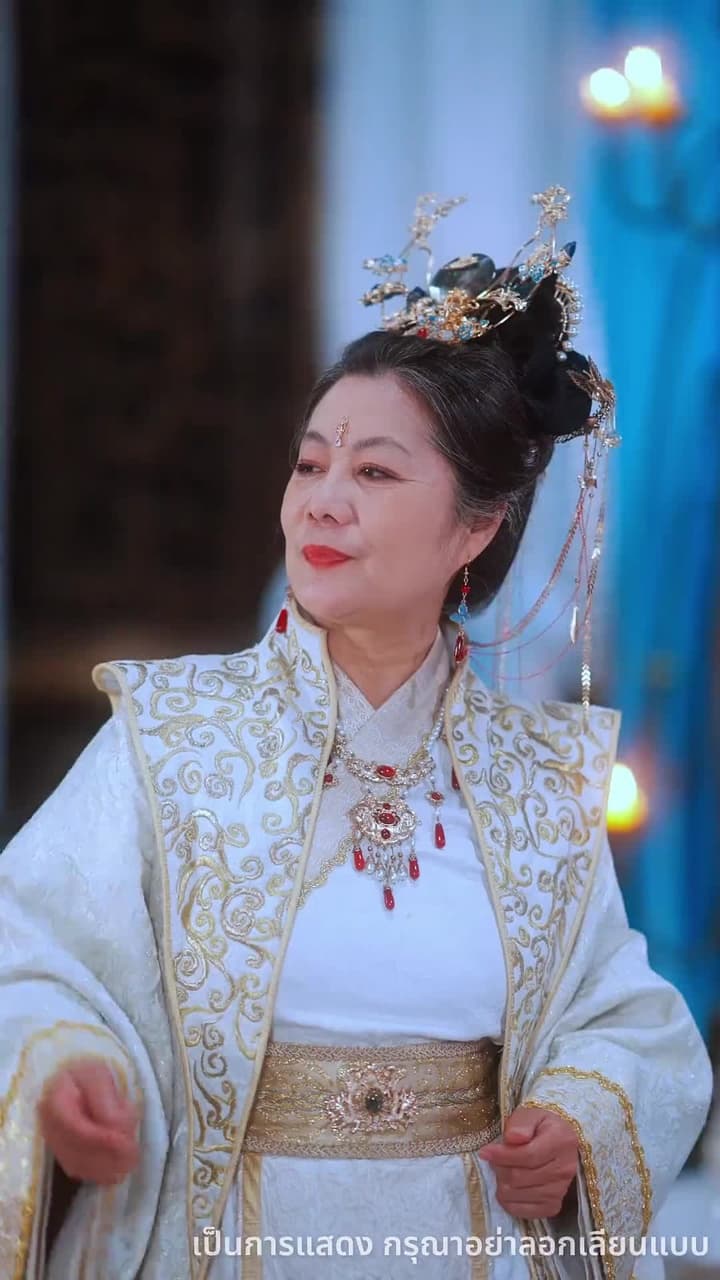 ลูกเทพบันดลรัก - Episode 39