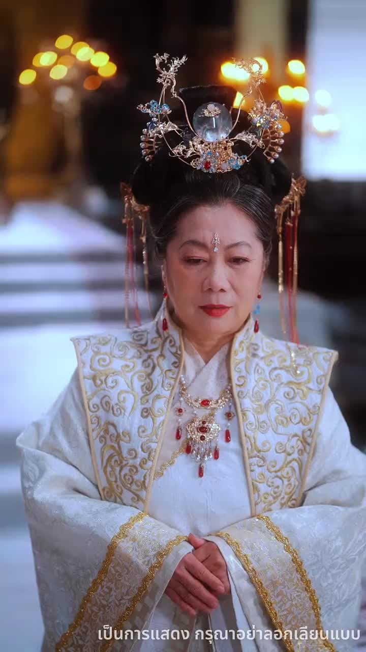 ลูกเทพบันดลรัก - Episode 37