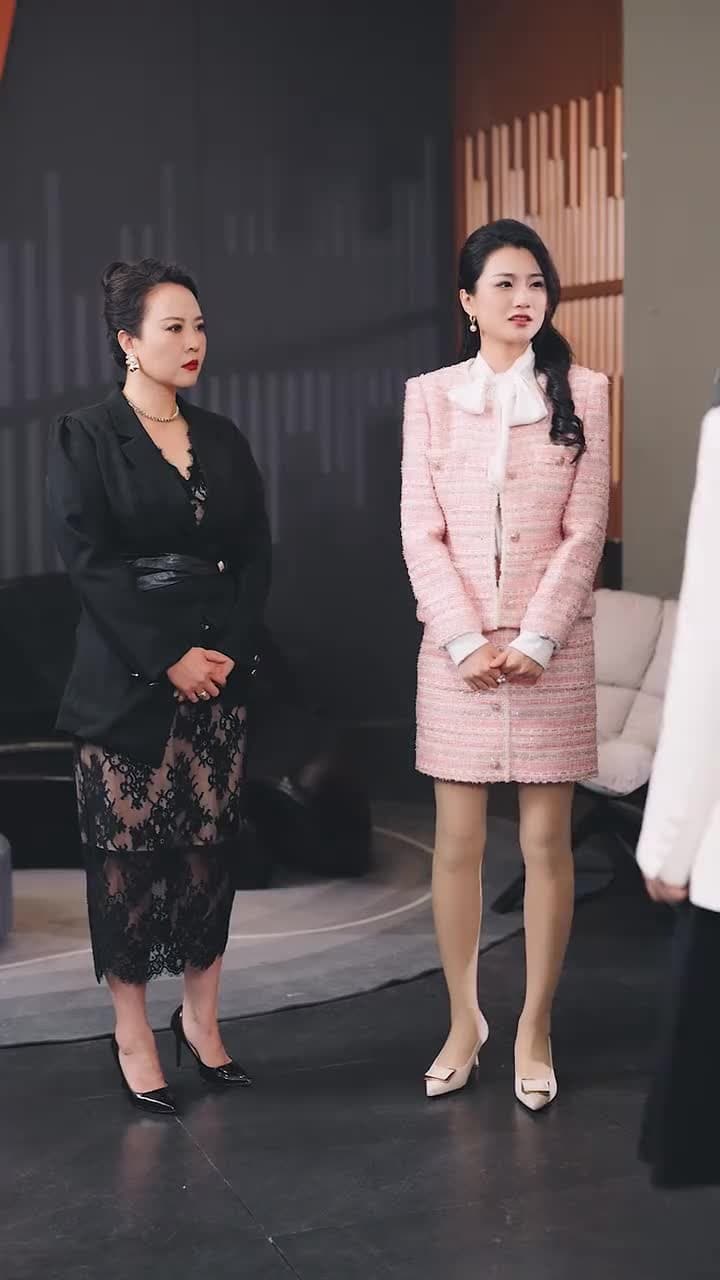 Ratu Dunia Bisnis - Episode 44