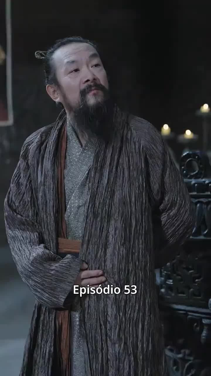 [Dublado]Supremo Mestre Demônio - Episode 53