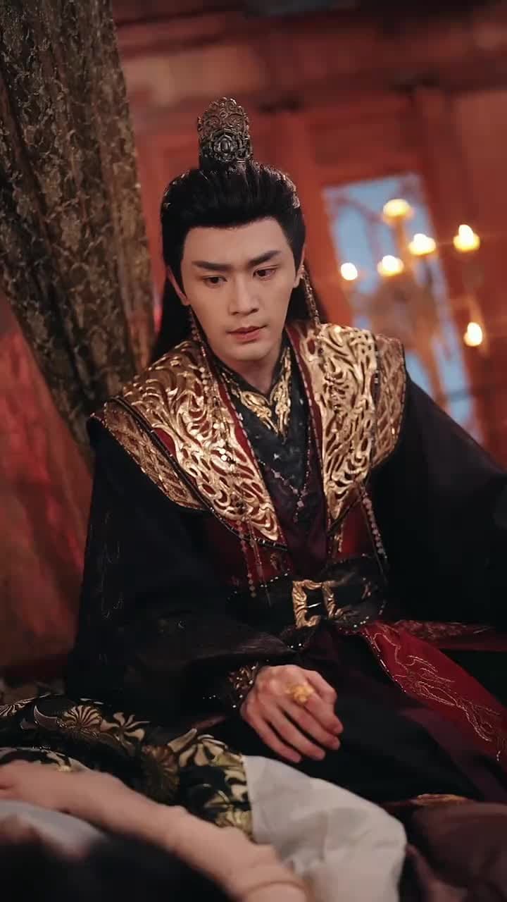萌寶助母:冷面王爺追妻忙 - Episode 47