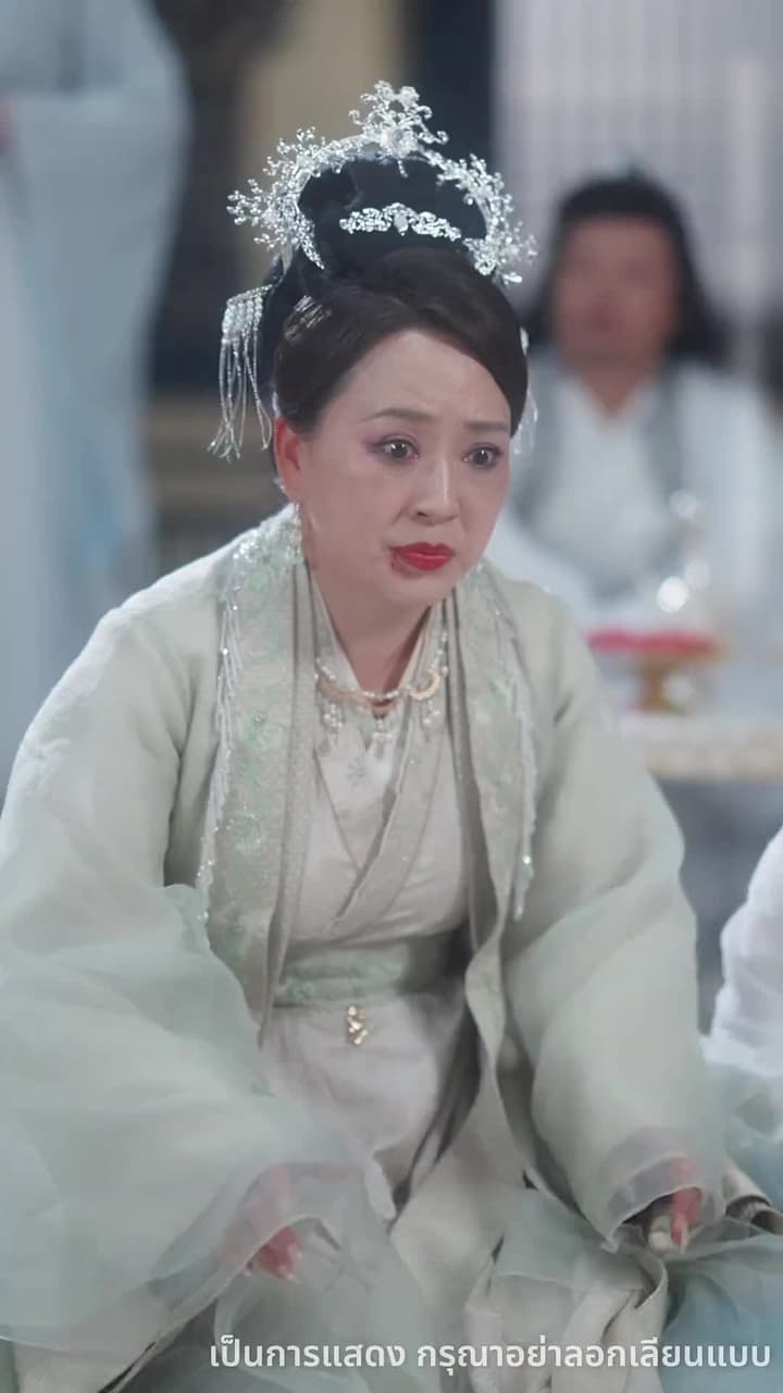 ลูกเทพบันดลรัก - Episode 52