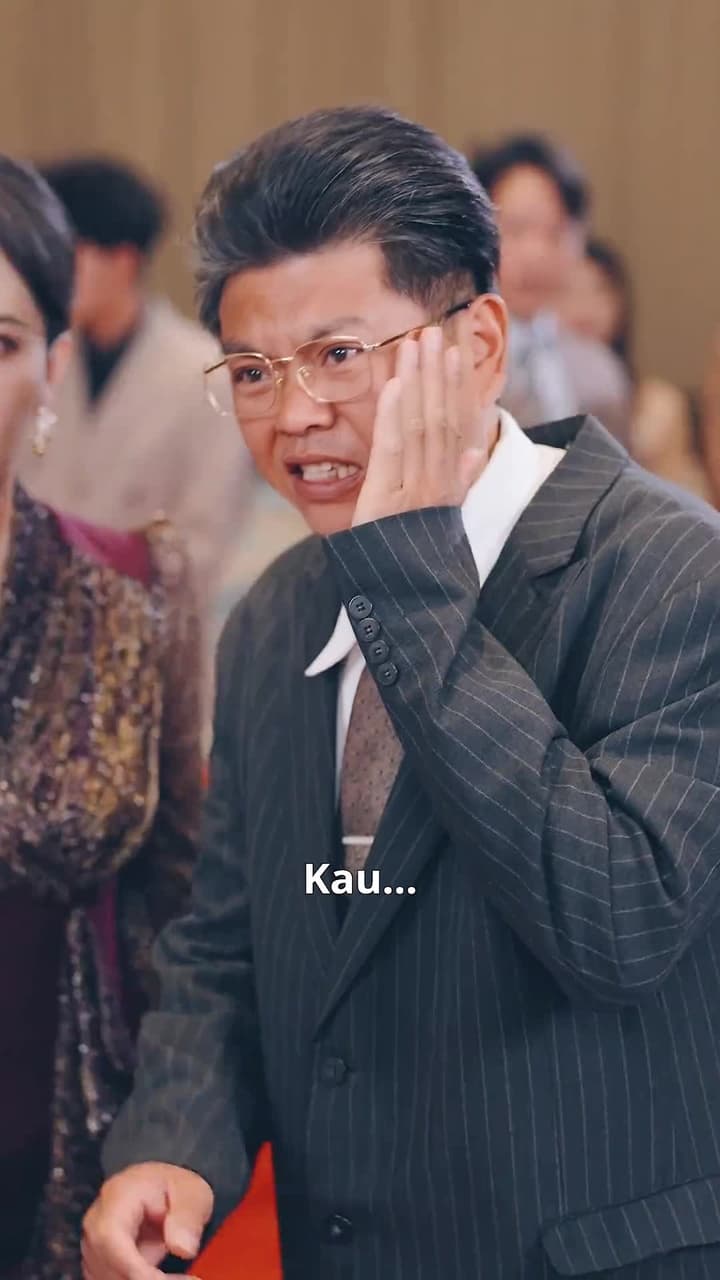 Ratu Dunia Bisnis - Episode 59