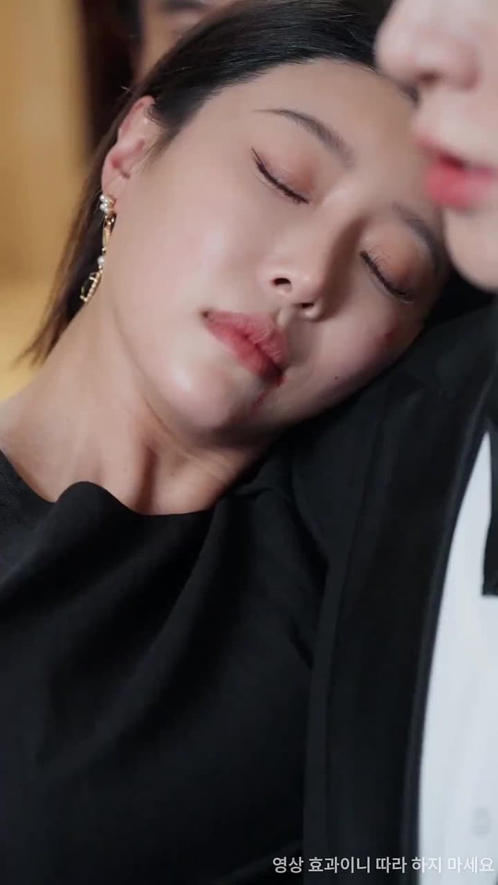 비 끝에도 닿지 못한 너 - Episode 35