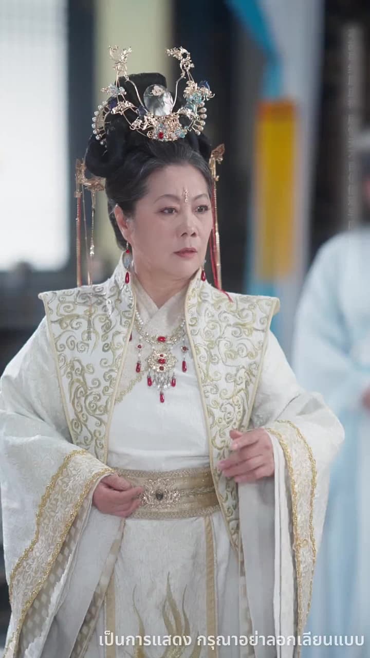 ลูกเทพบันดลรัก - Episode 43