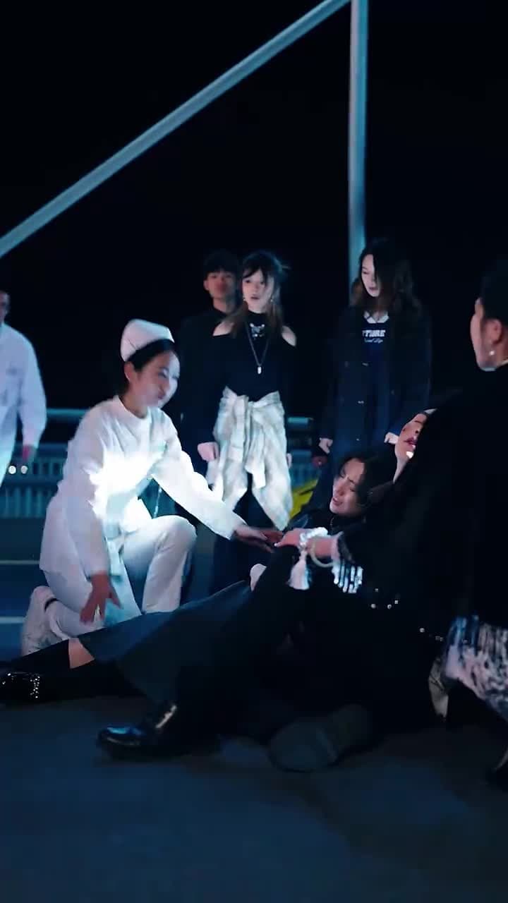 Ăn Miếng Trả Miếng - Episode 12