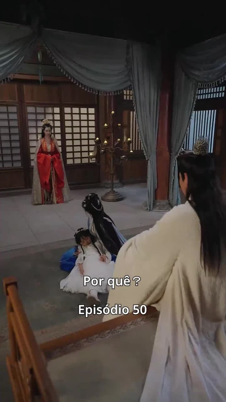 [Dublado]Supremo Mestre Demônio - Episode 50