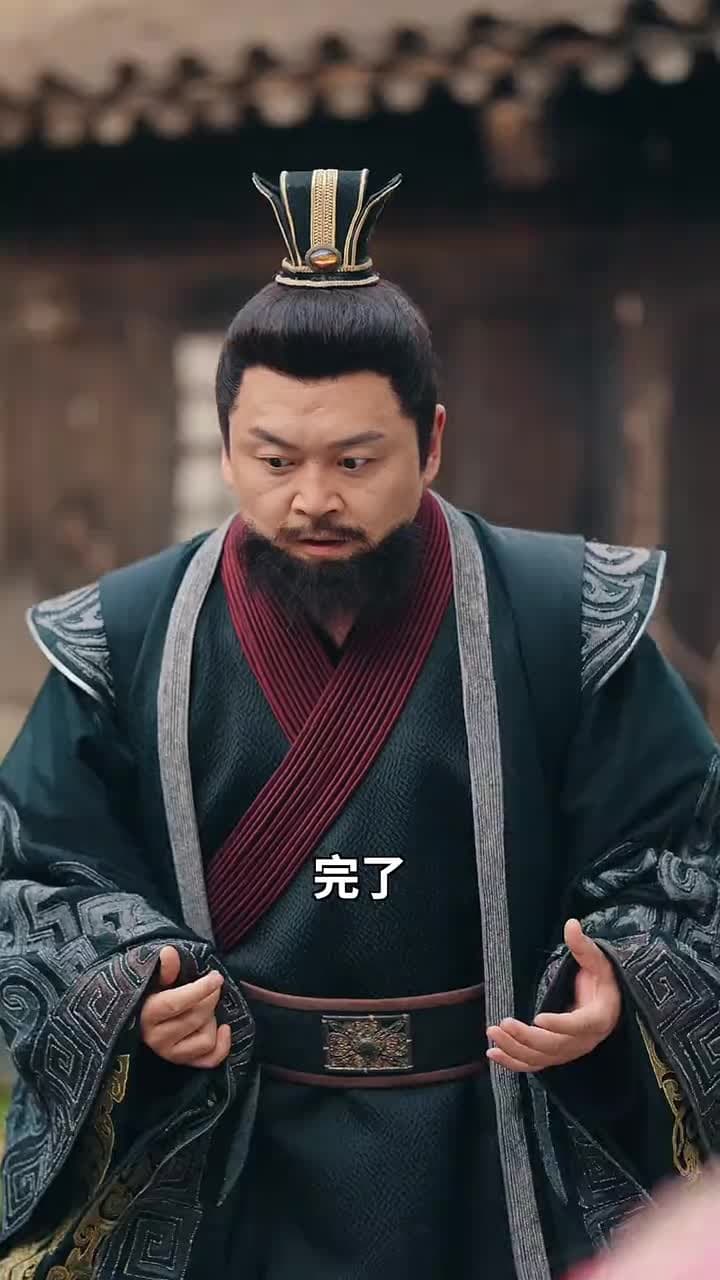 萌寶助母:冷面王爺追妻忙 - Episode 56