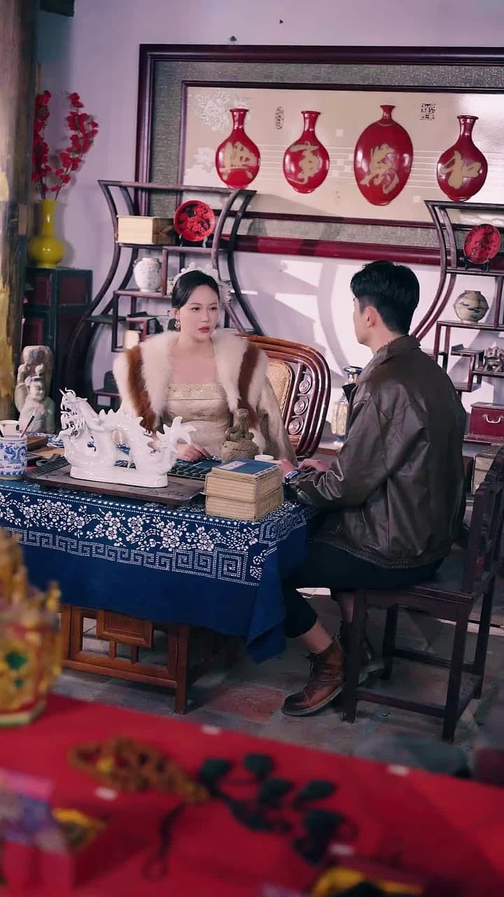 古玩局中局 - Episode 45