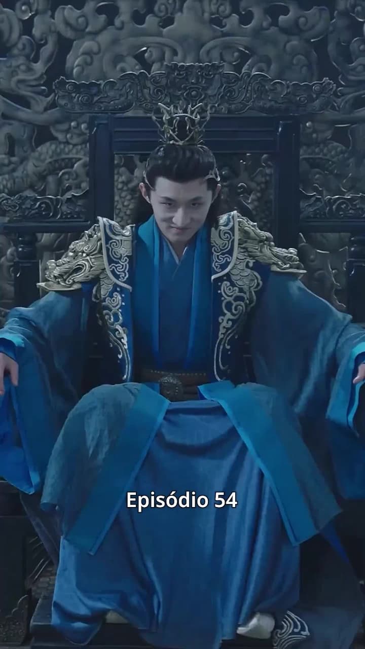 [Dublado]Supremo Mestre Demônio - Episode 54