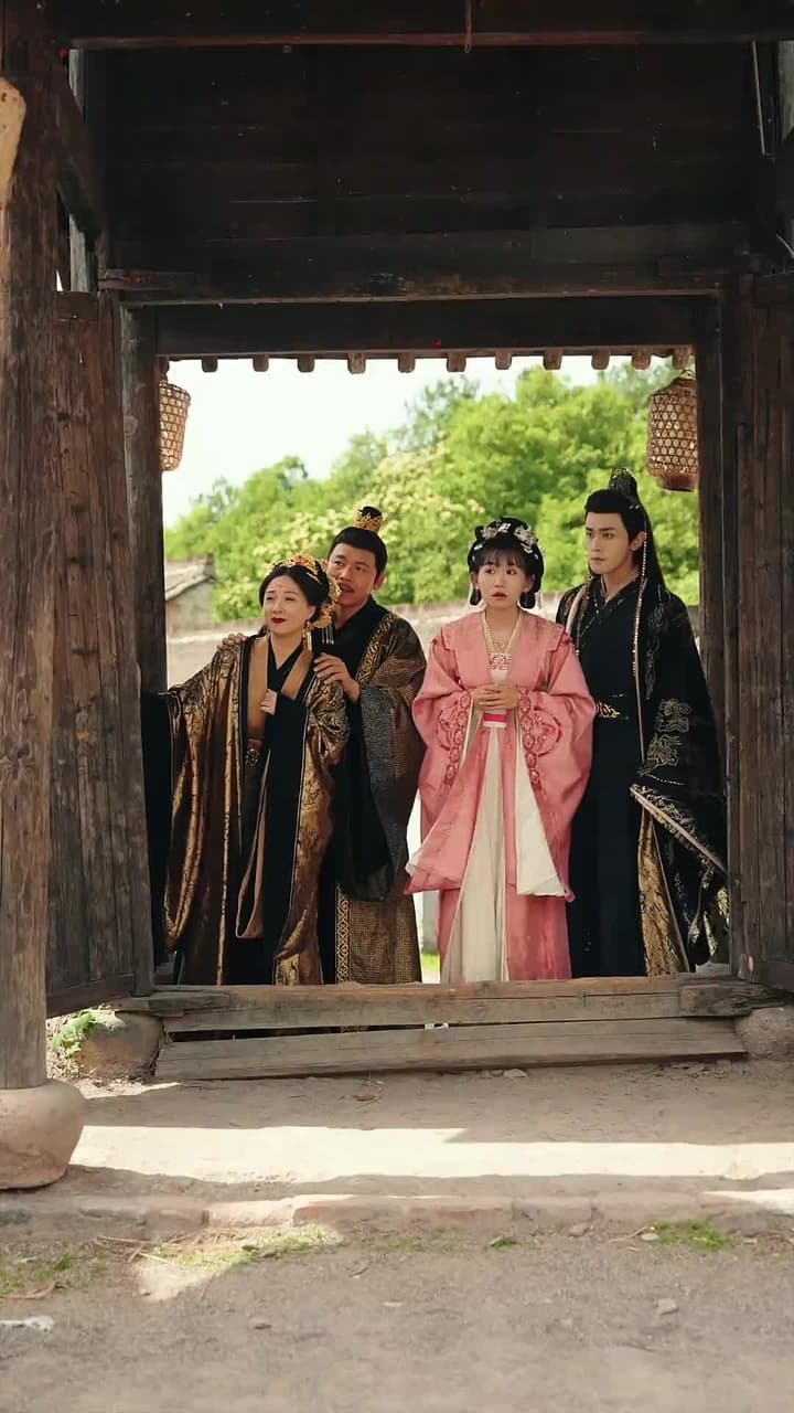 萌寶助母:冷面王爺追妻忙 - Episode 17