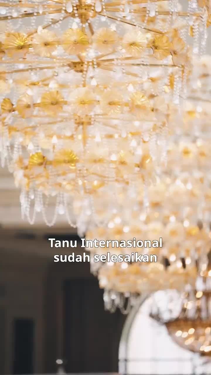Ratu Dunia Bisnis - Episode 1