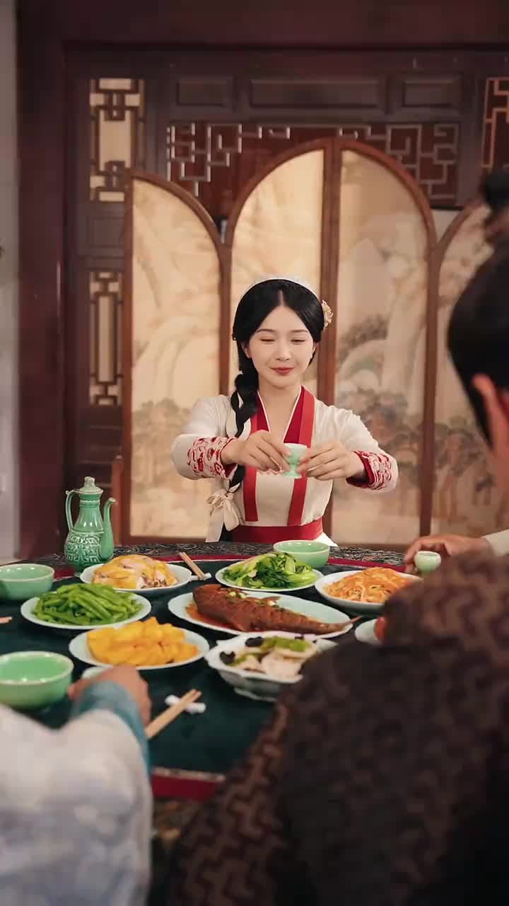 萌寶助母:冷面王爺追妻忙 - Episode 27