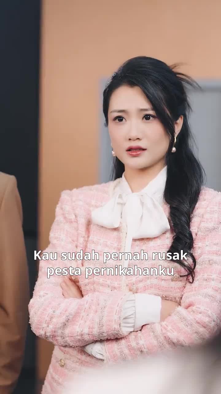 Ratu Dunia Bisnis - Episode 48