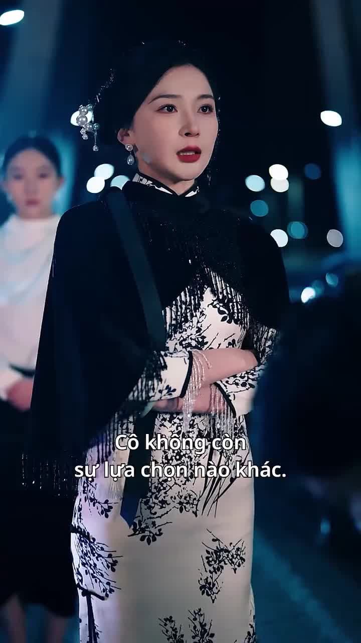 Ăn Miếng Trả Miếng - Episode 16