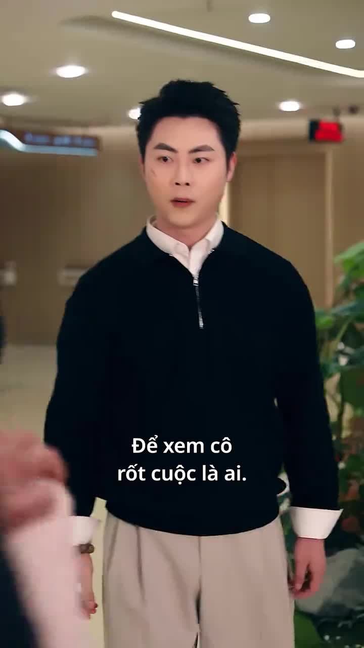 Ăn Miếng Trả Miếng - Episode 23