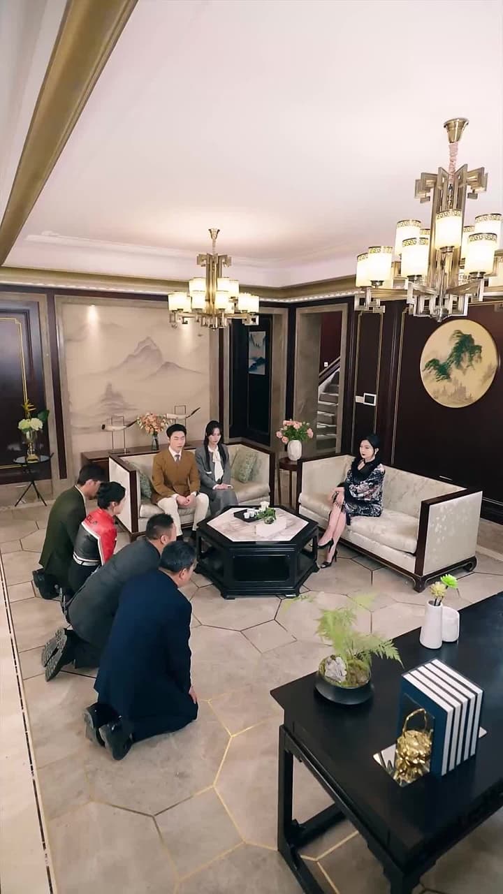 Ăn Miếng Trả Miếng - Episode 76