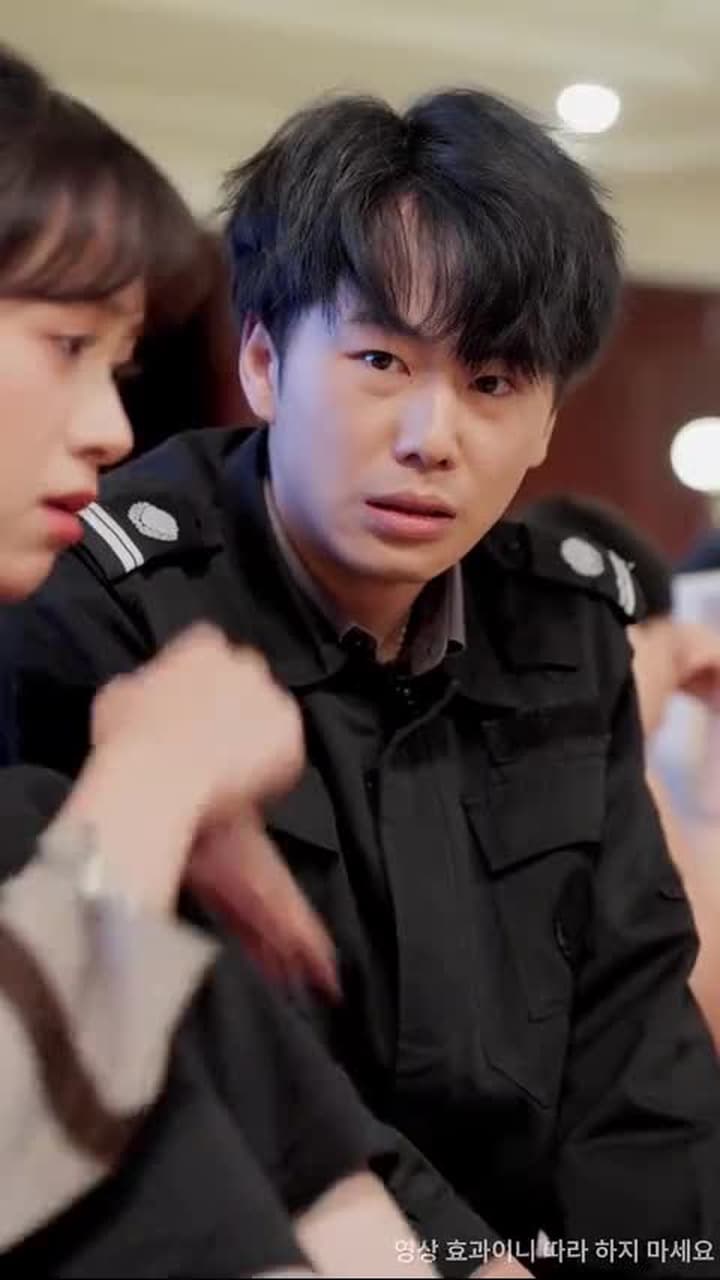 비 끝에도 닿지 못한 너 - Episode 37