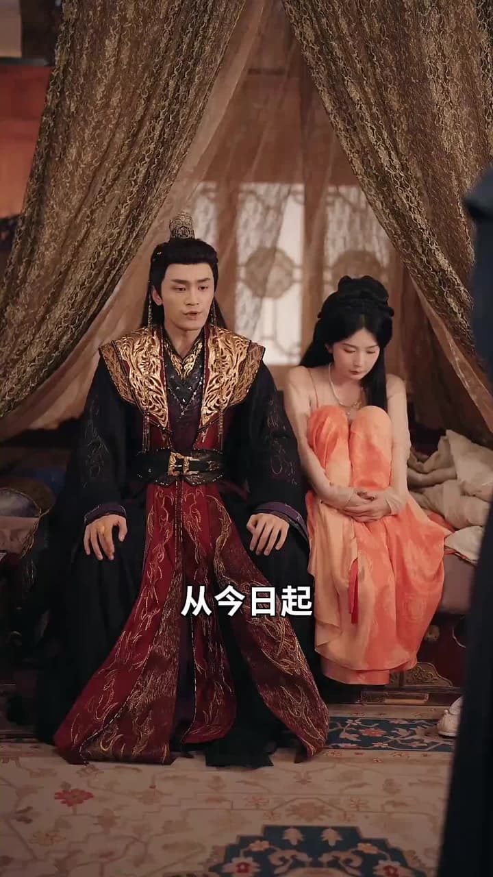 萌寶助母:冷面王爺追妻忙 - Episode 51